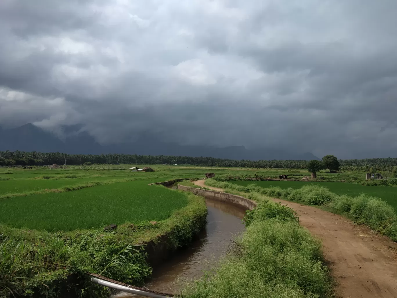 Photo of India By Wasim Rahman Z