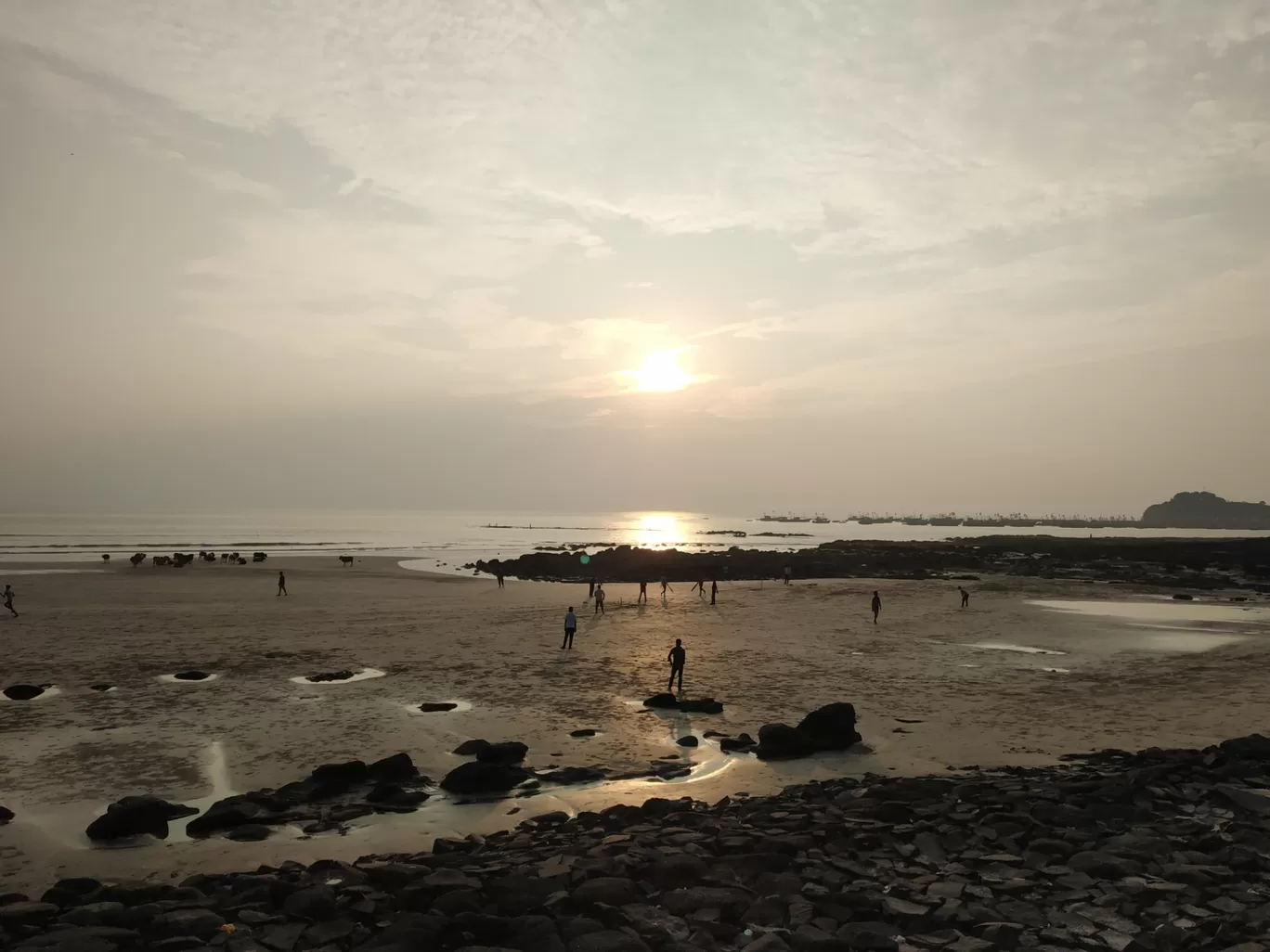 Photo of Dapoli By Wasim Rahman Z