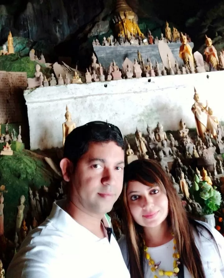 Photo of Luang Prabang By Reena Pereira