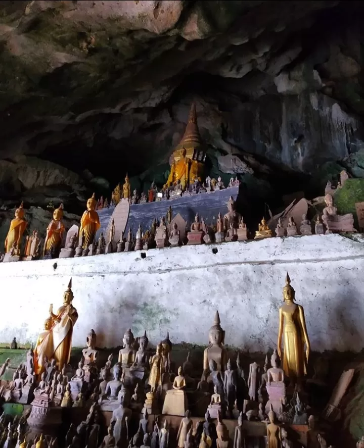 Photo of Luang Prabang By Reena Pereira