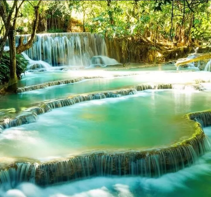 Photo of Luang Prabang By Reena Pereira