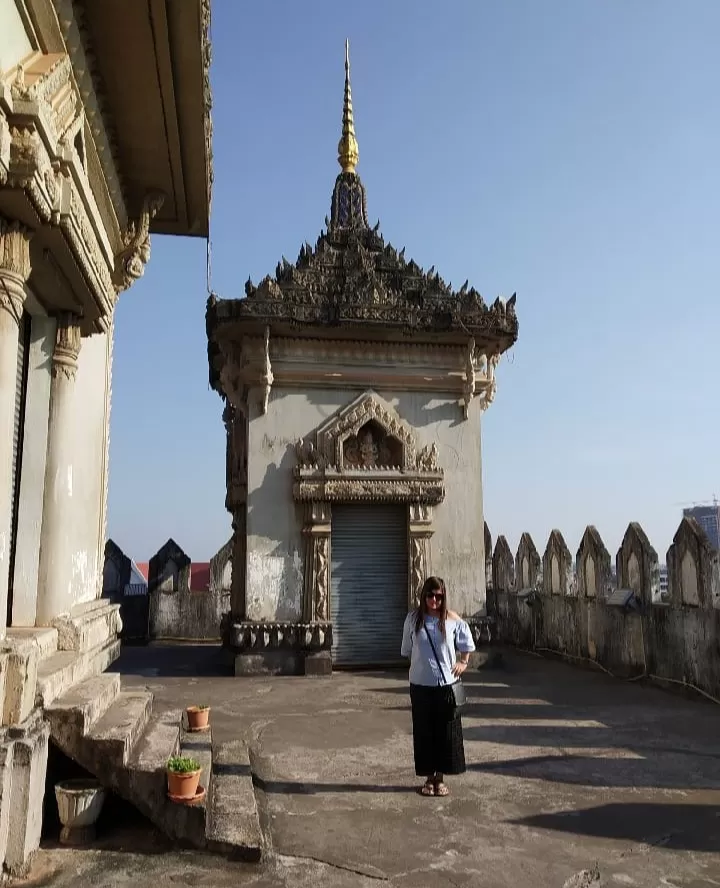 Photo of Vientiane By Reena Pereira