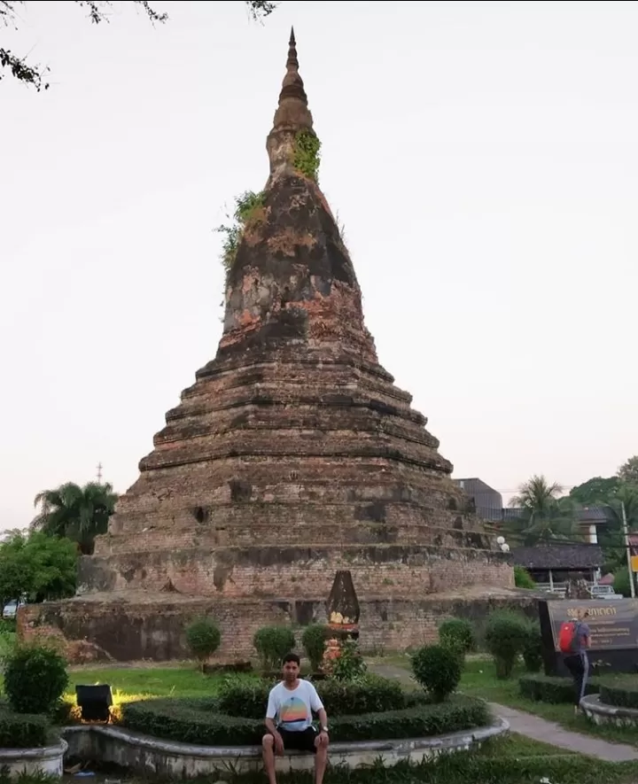 Photo of Vientiane By Reena Pereira