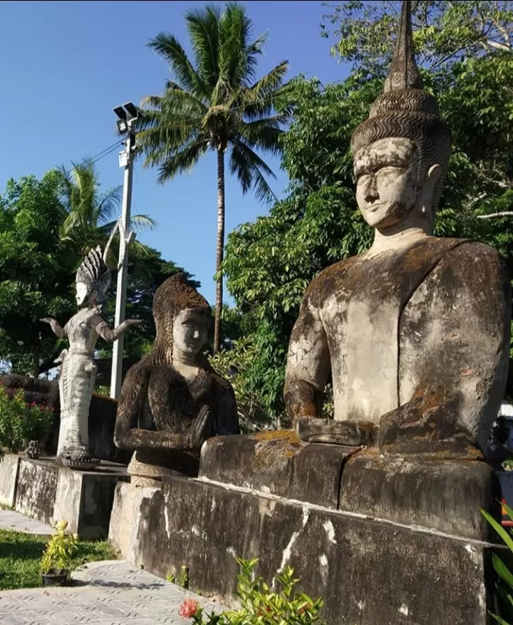 Photo of Vientiane By Reena Pereira