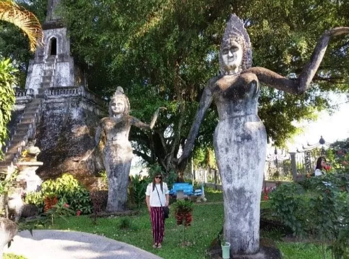 Photo of Vientiane By Reena Pereira