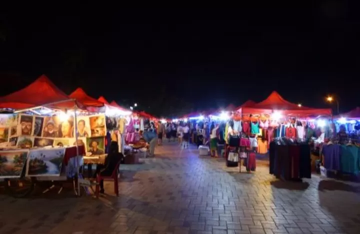 Photo of Vientiane By Reena Pereira