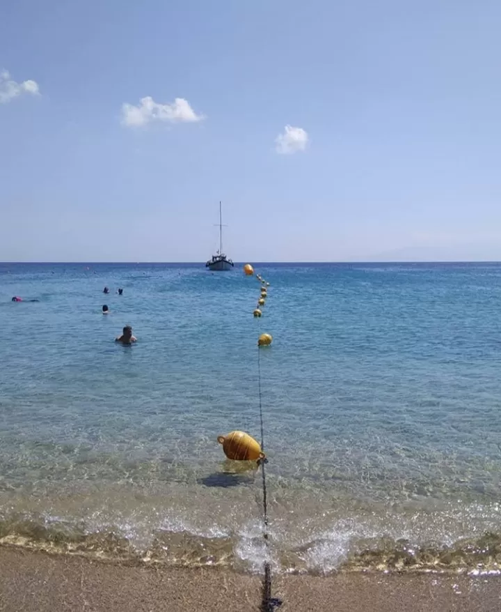Photo of Mykonos By Reena Pereira