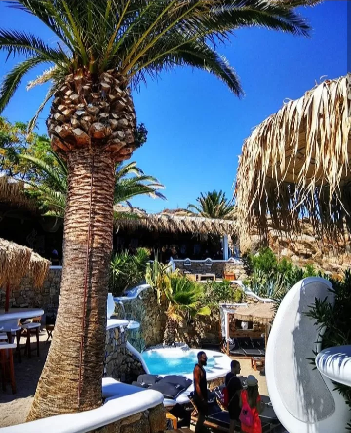 Photo of Mykonos By Reena Pereira