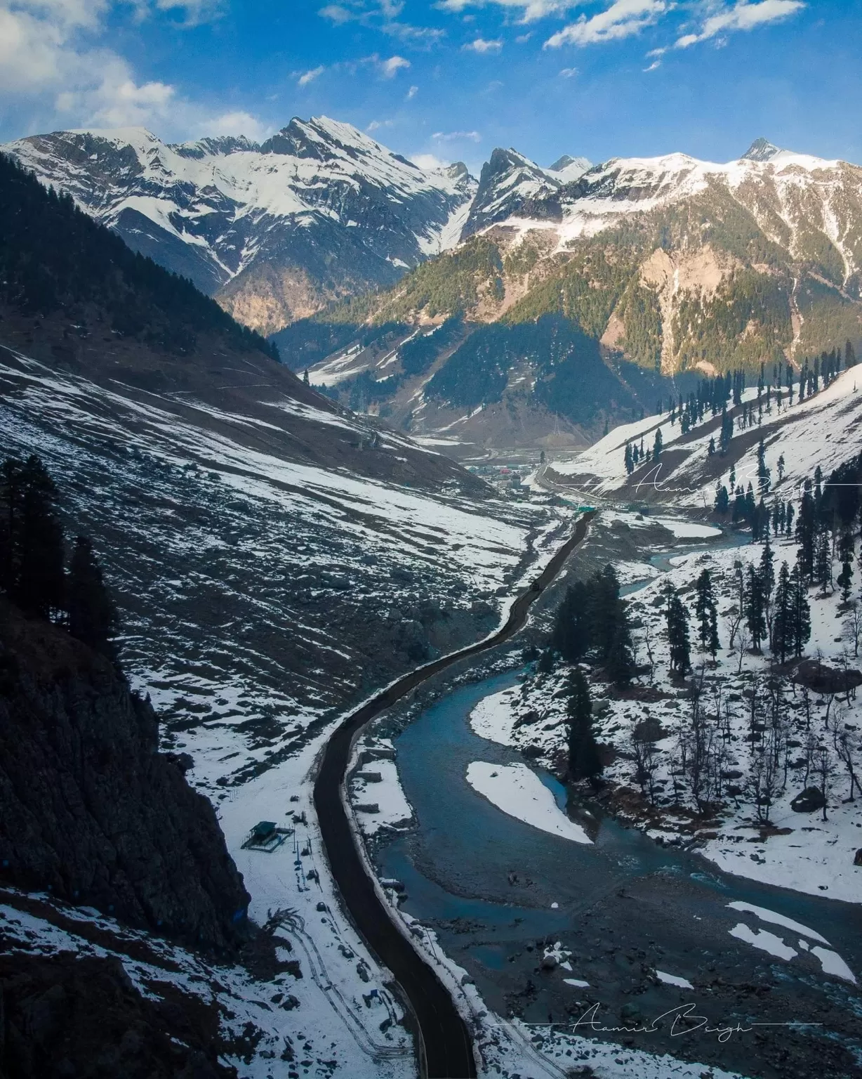 Photo of Sonamarg By Kashmir In My Lens