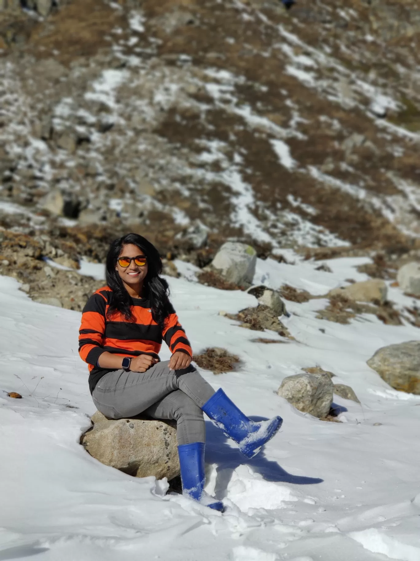 Photo of BUNBUNI By Ias Mounika