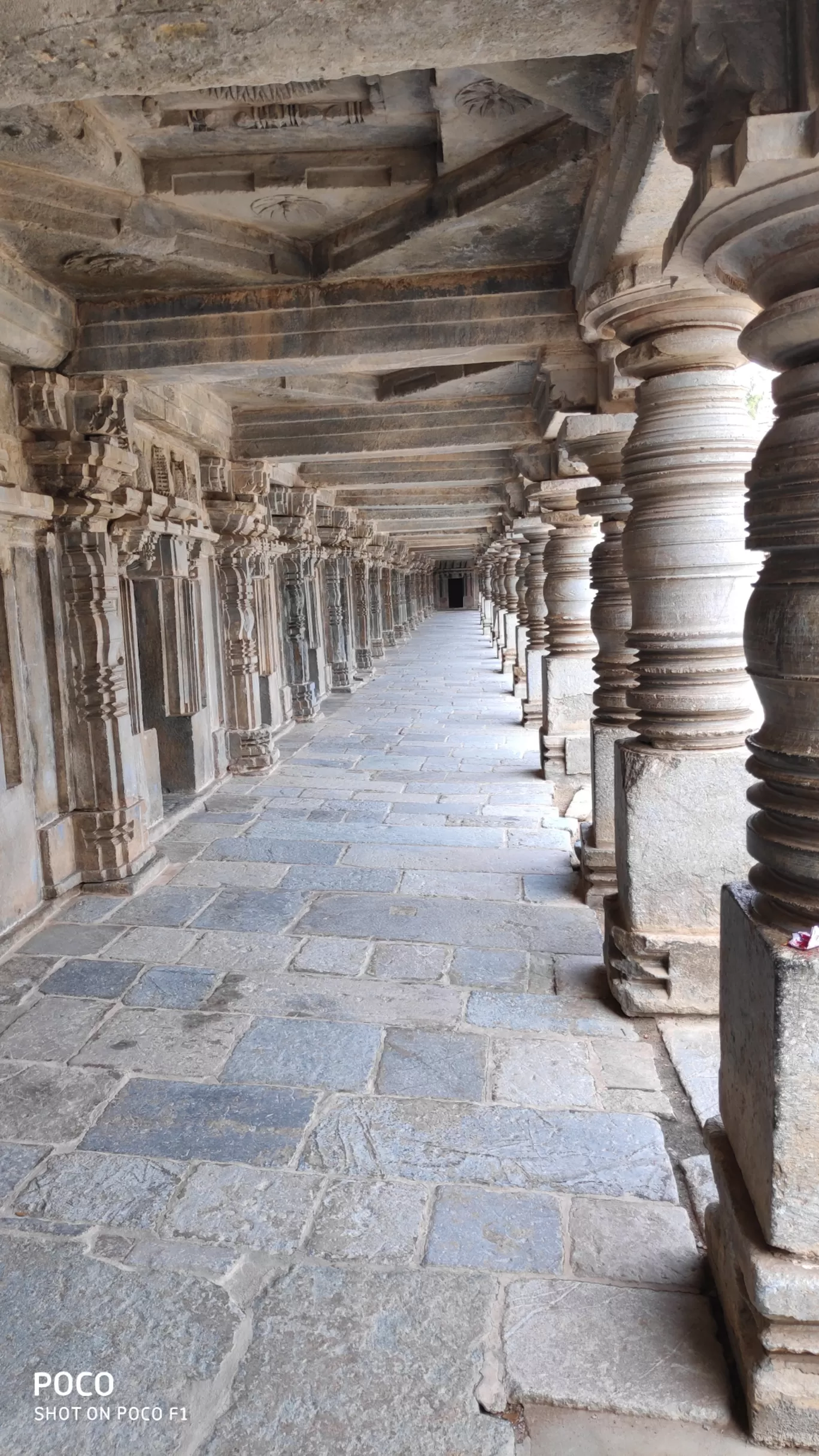 Photo of Somanathapura By chethan gowda