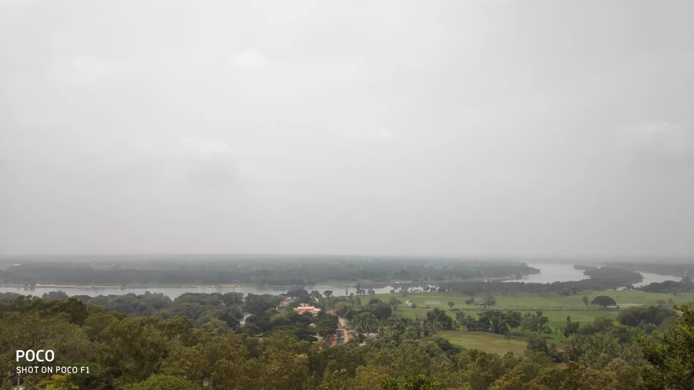 Photo of Somanathapura By chethan gowda
