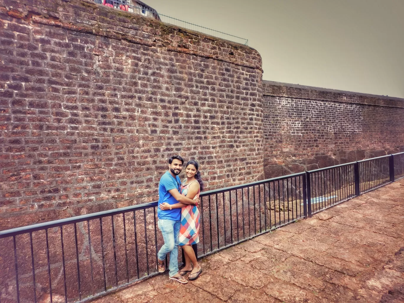 Photo of Aguada Fort By Pradipkumar Ahire
