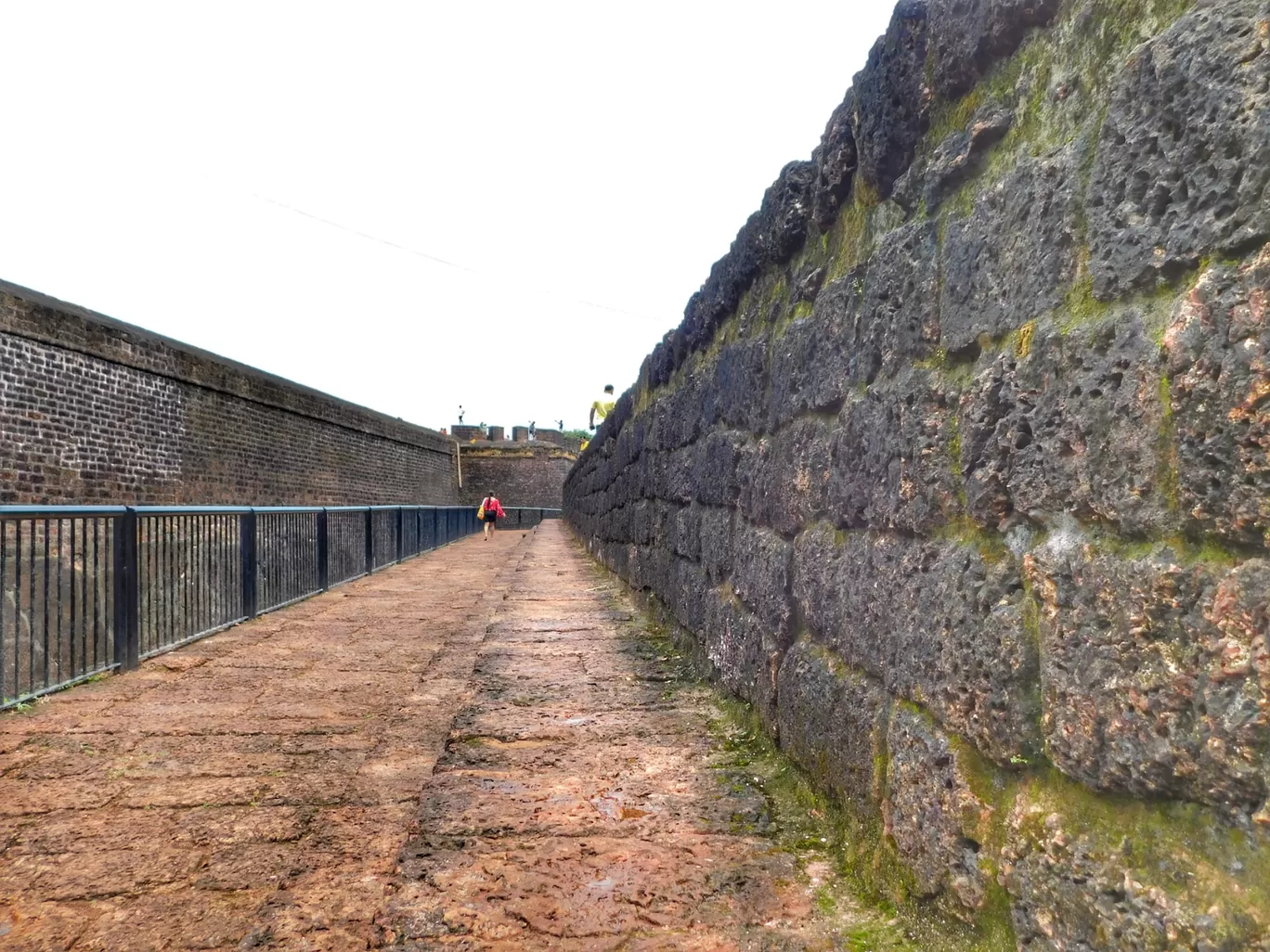 Photo of Aguada Fort By Pradipkumar Ahire