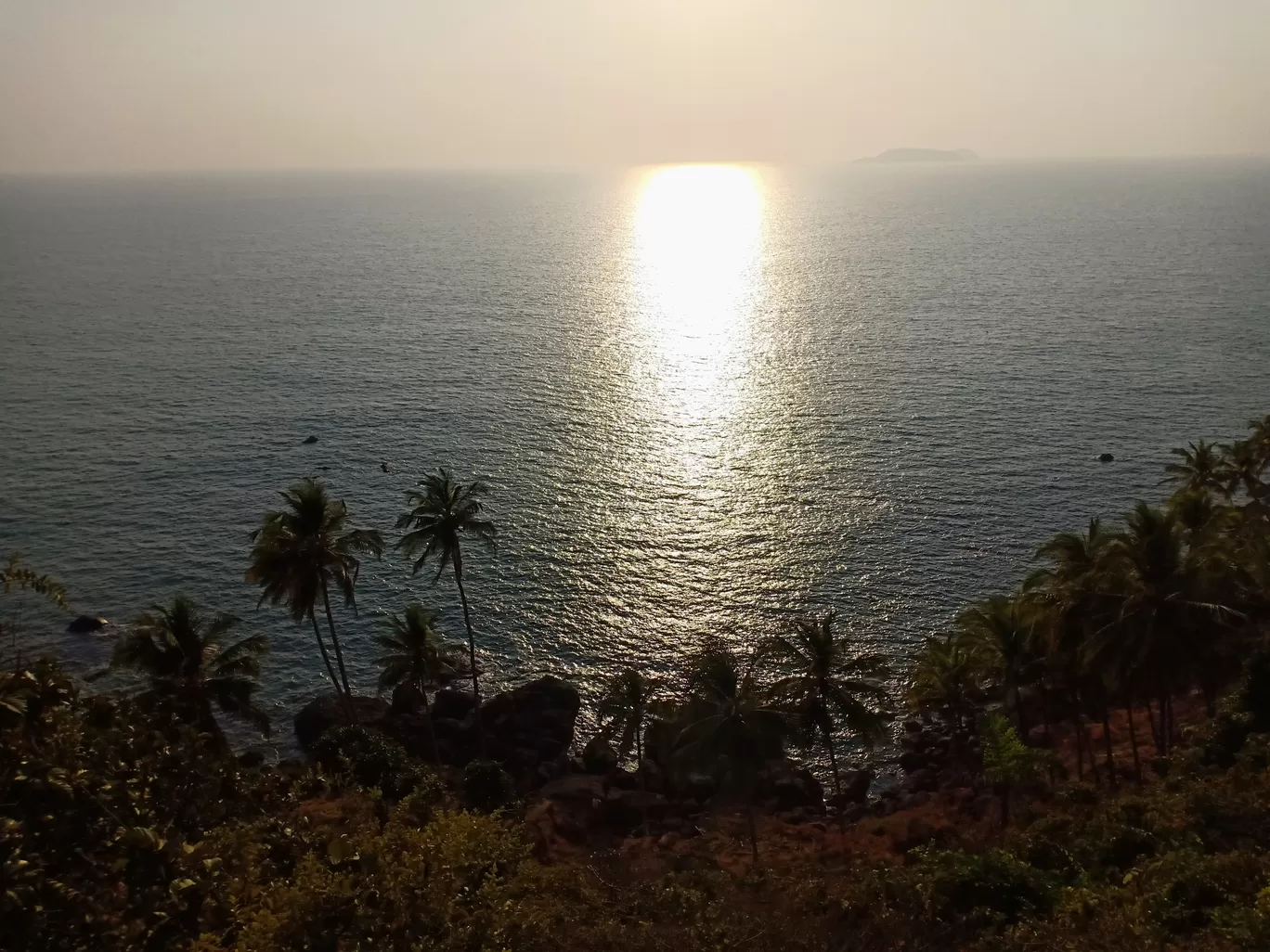 Photo of South Goa By Rajat Agarwalla