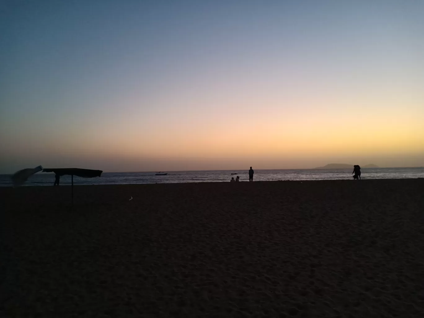 Photo of South Goa By Rajat Agarwalla