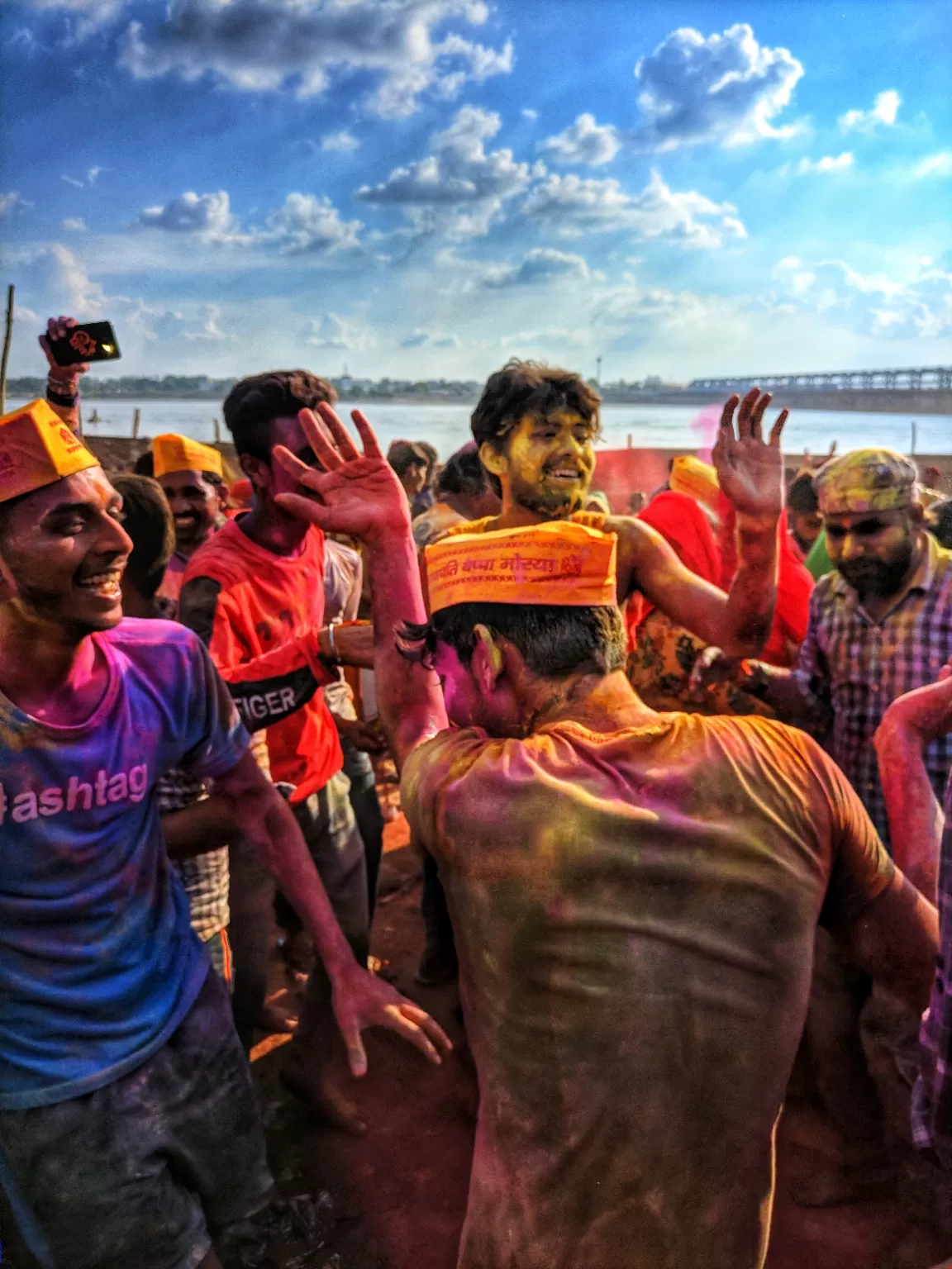 Photo of Kanpur By Rishabh Shukla