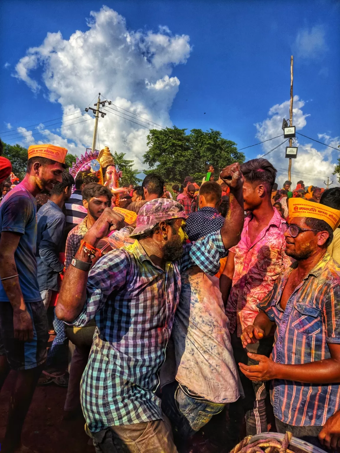Photo of Kanpur By Rishabh Shukla