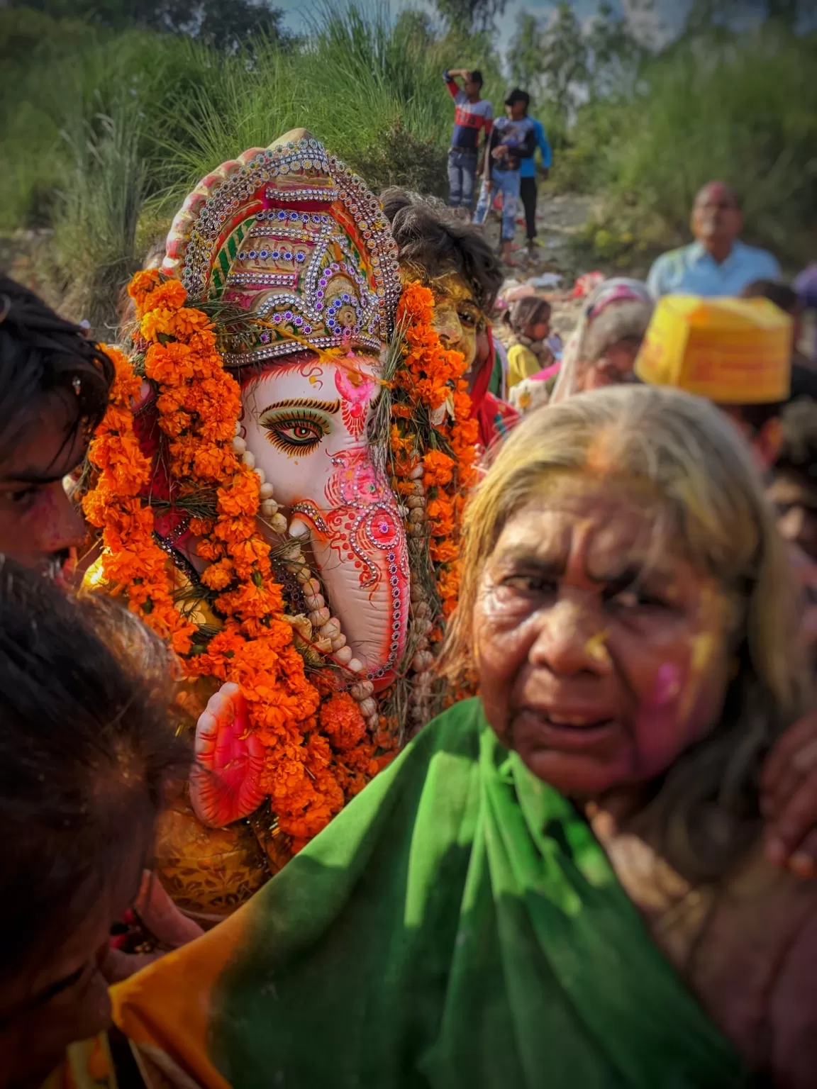 Photo of Kanpur By Rishabh Shukla