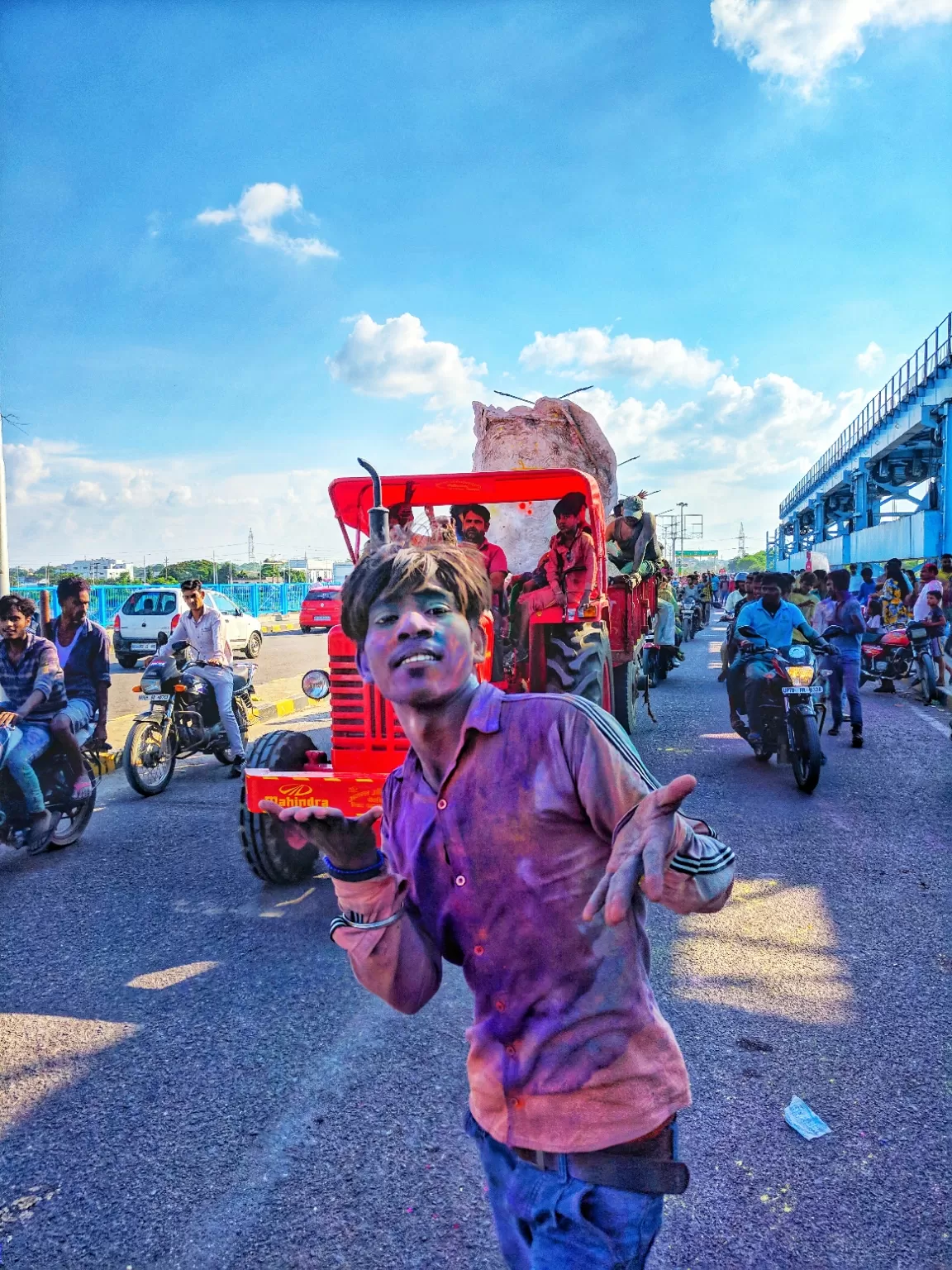 Photo of Kanpur By Rishabh Shukla