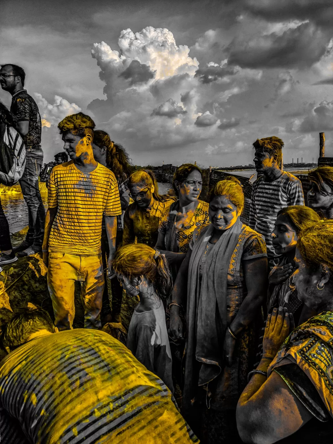 Photo of Kanpur By Rishabh Shukla