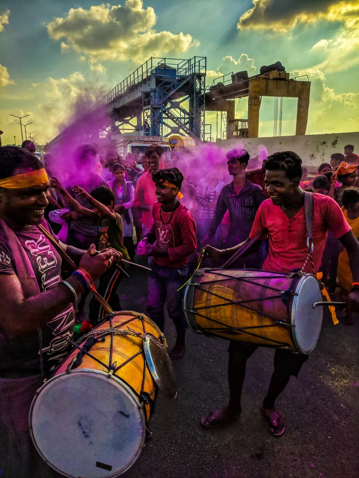 Photo of Kanpur By Rishabh Shukla