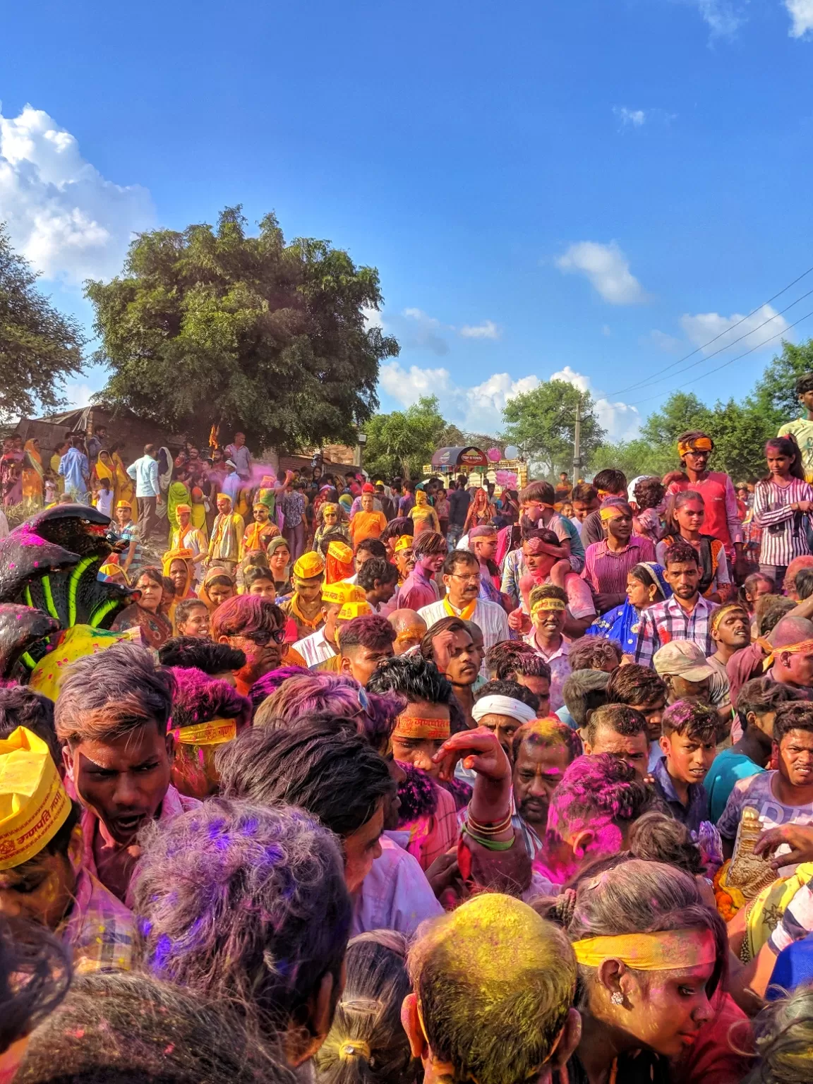 Photo of Kanpur By Rishabh Shukla