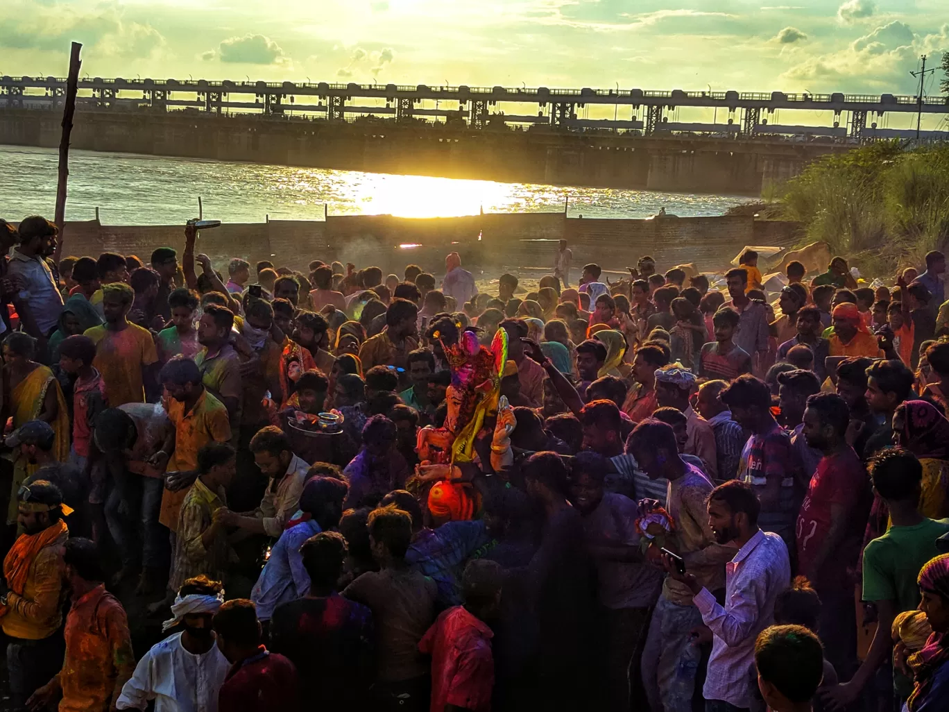 Photo of Kanpur By Rishabh Shukla