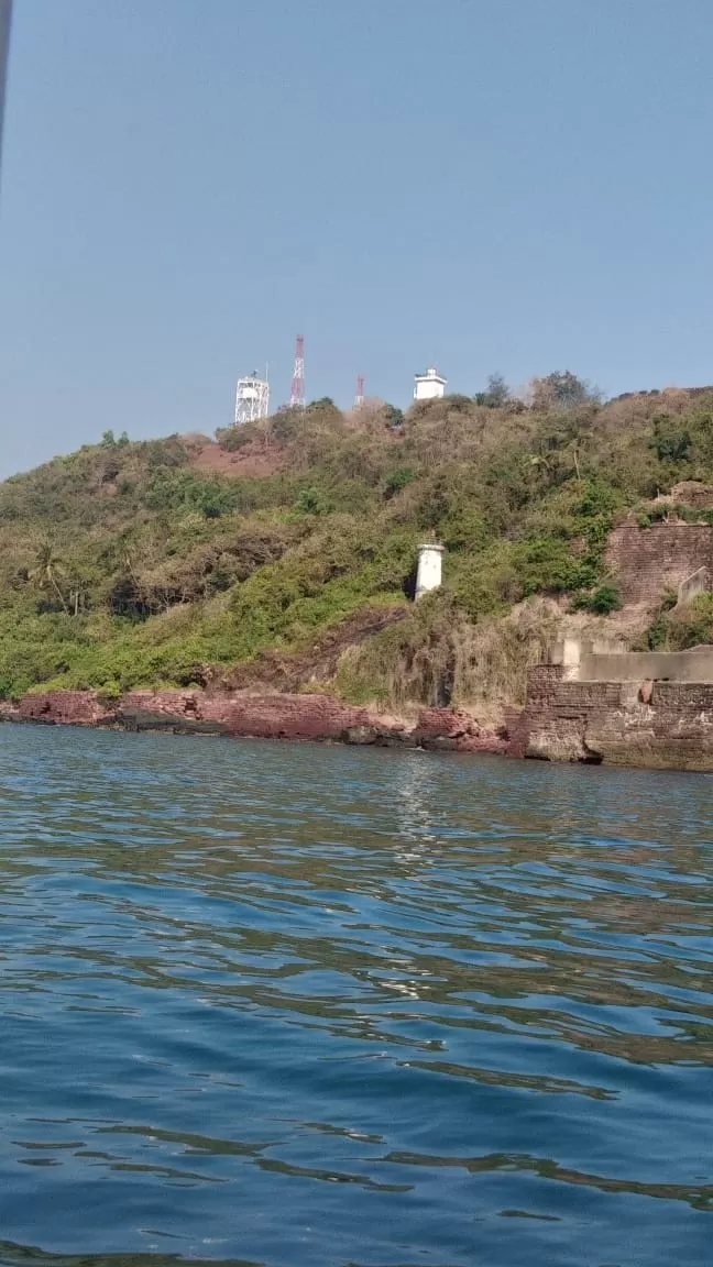 Photo of Goa By Abhinava Reddy Chavva