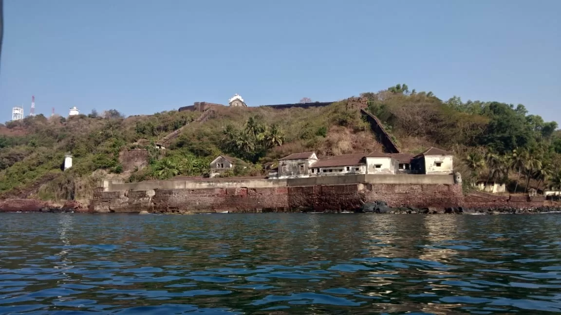 Photo of Goa By Abhinava Reddy Chavva