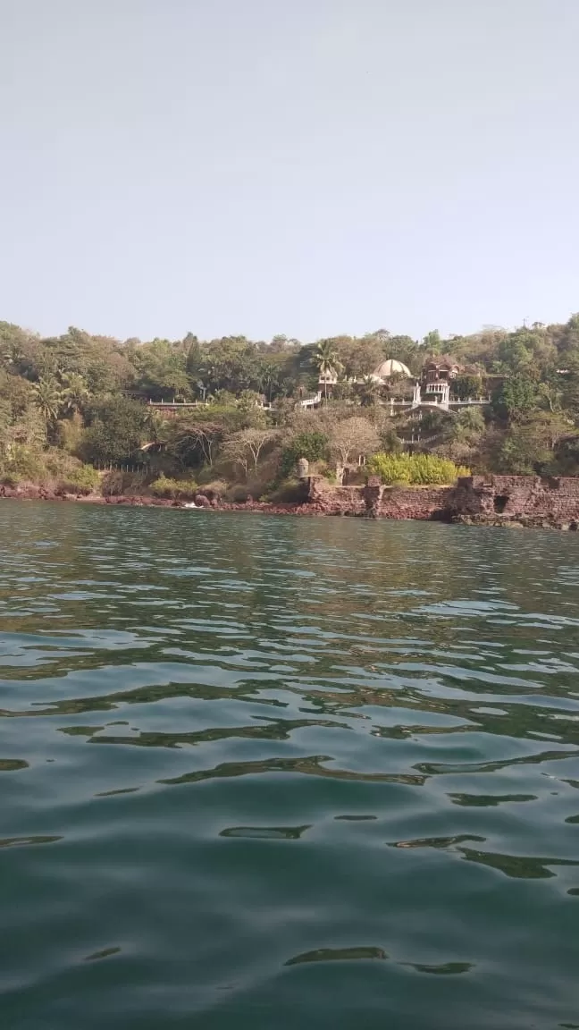 Photo of Goa By Abhinava Reddy Chavva