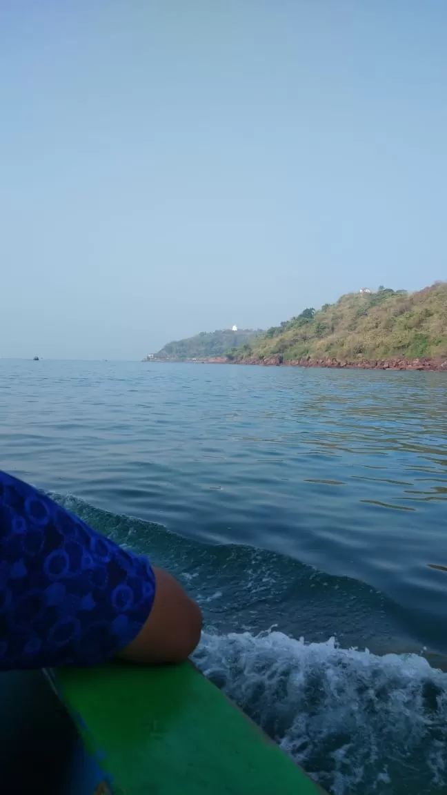 Photo of Goa By Abhinava Reddy Chavva