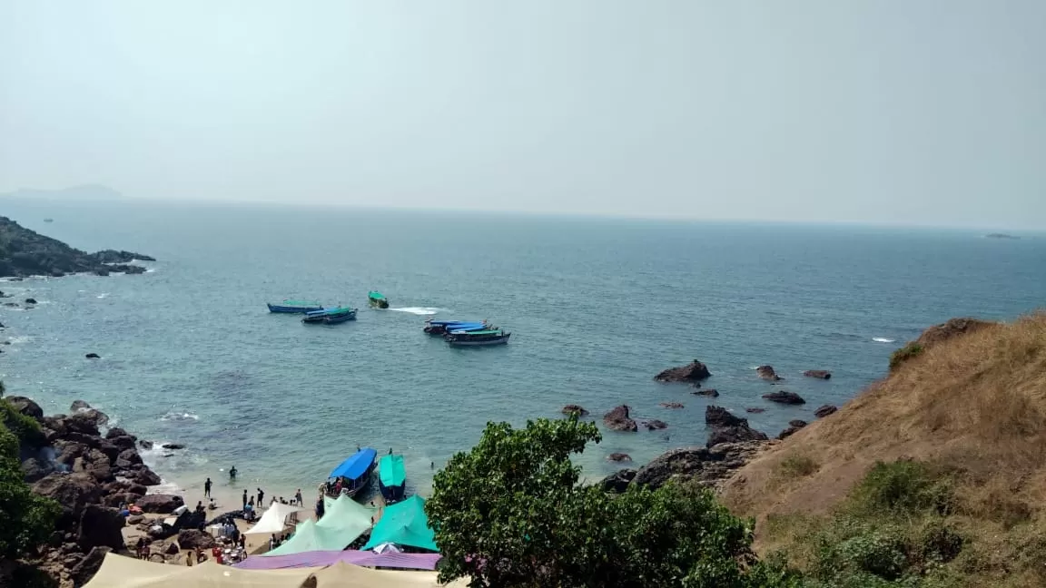 Photo of Goa By Abhinava Reddy Chavva