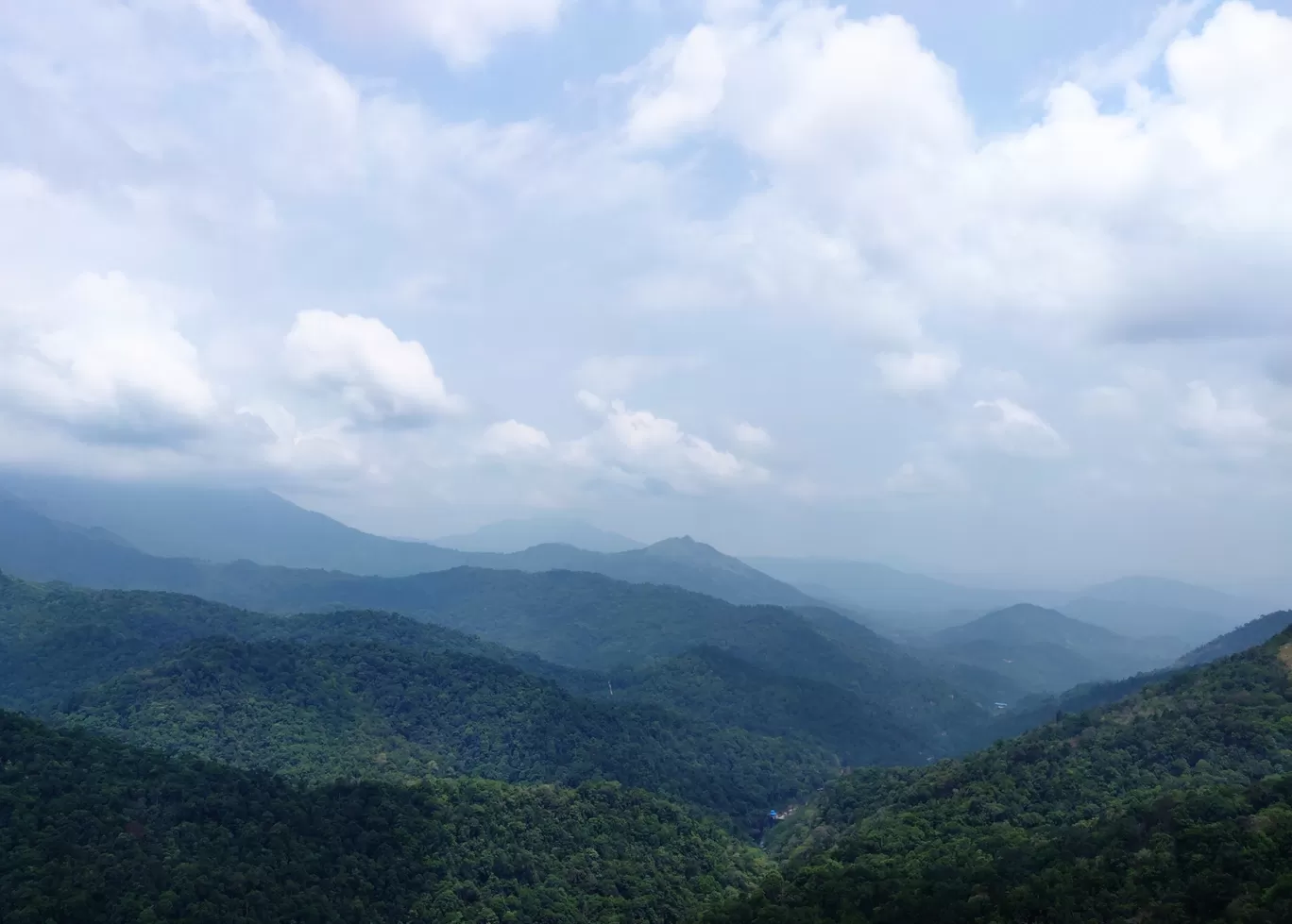 Photo of Charmadi Ghat View Point By Niket Saini