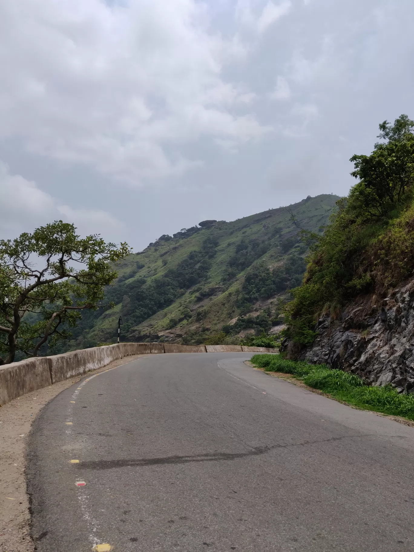 Photo of Charmadi Ghat View Point By Niket Saini