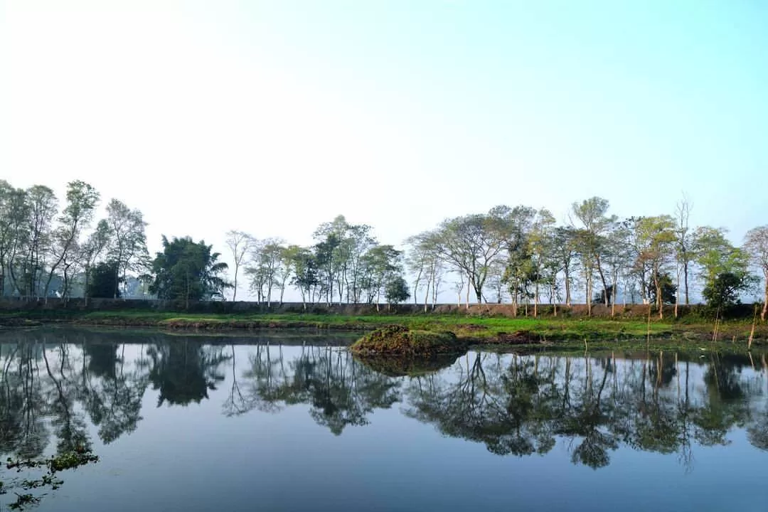 Photo of Guwahati By Vighnaraj Bhat