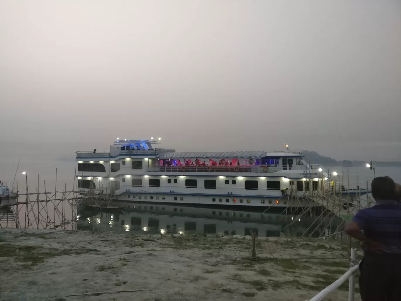 Photo of Guwahati By Vighnaraj Bhat