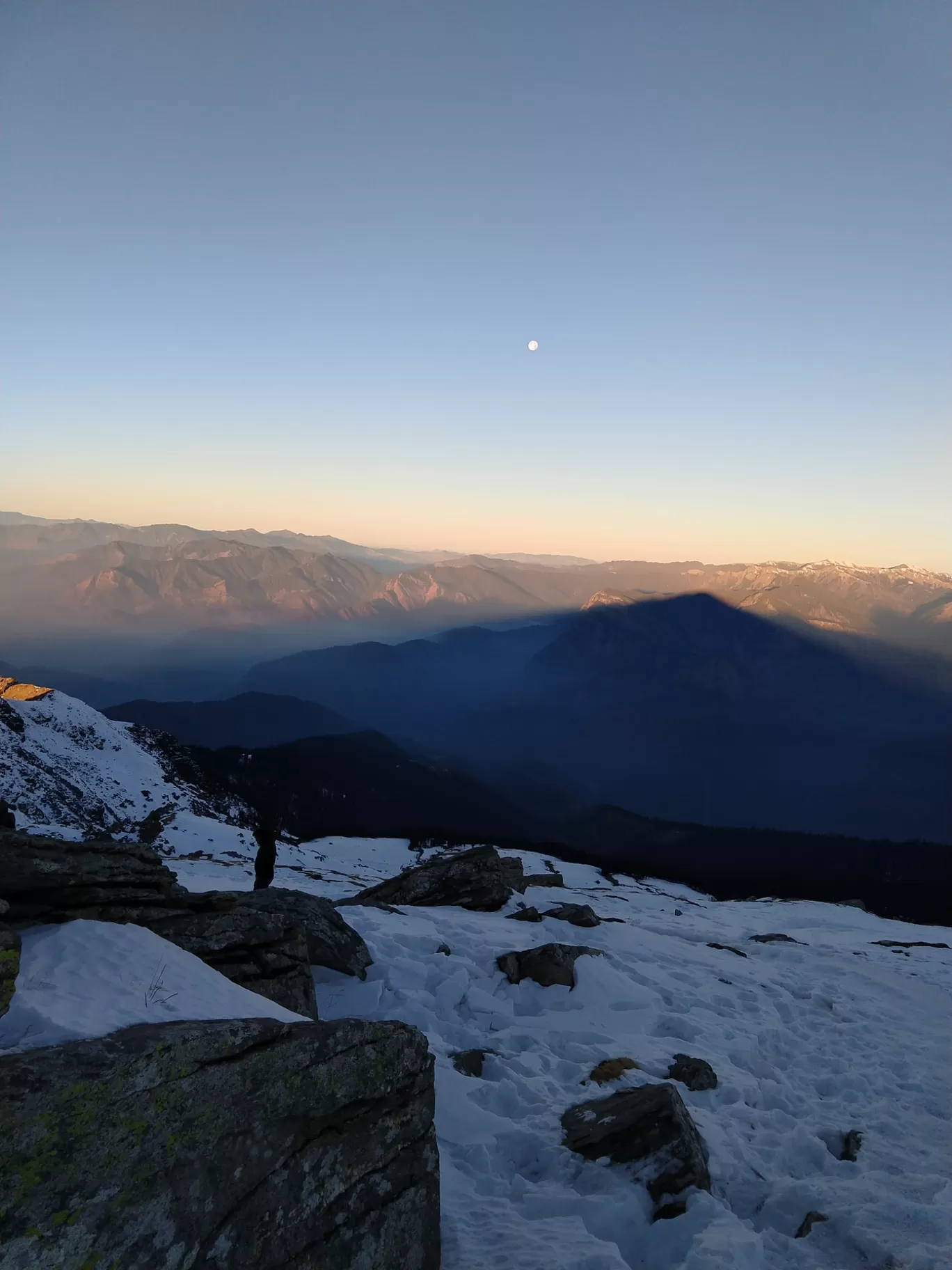 Photo of Kedarkantha Trek By Nitish Vishwa