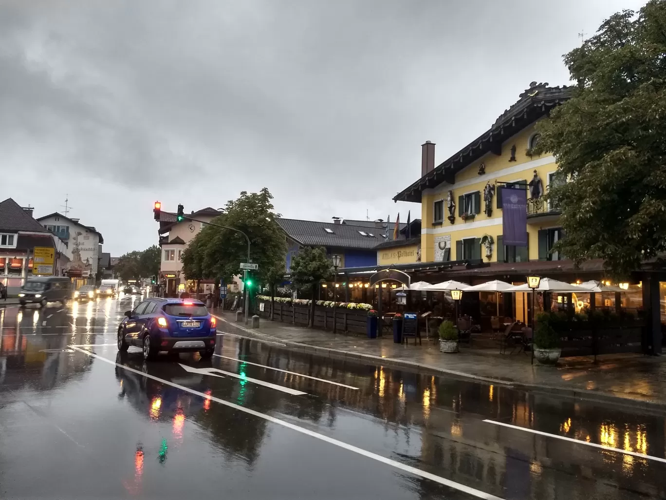 Photo of Garmisch-Partenkirchen By Avinash Chouhan