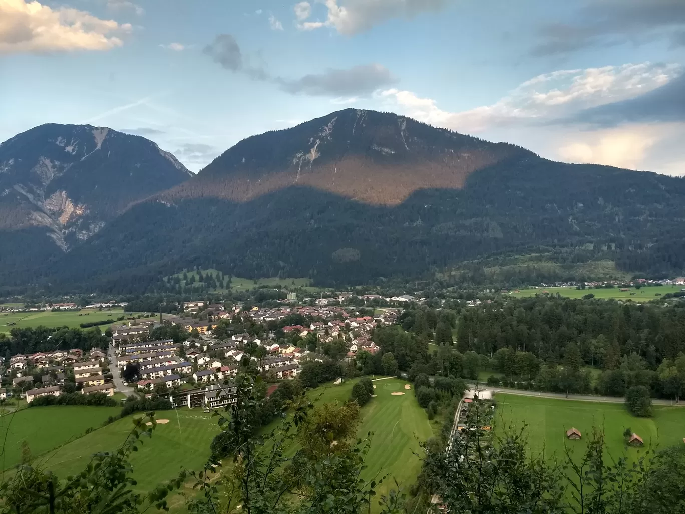 Photo of Garmisch-Partenkirchen By Avinash Chouhan