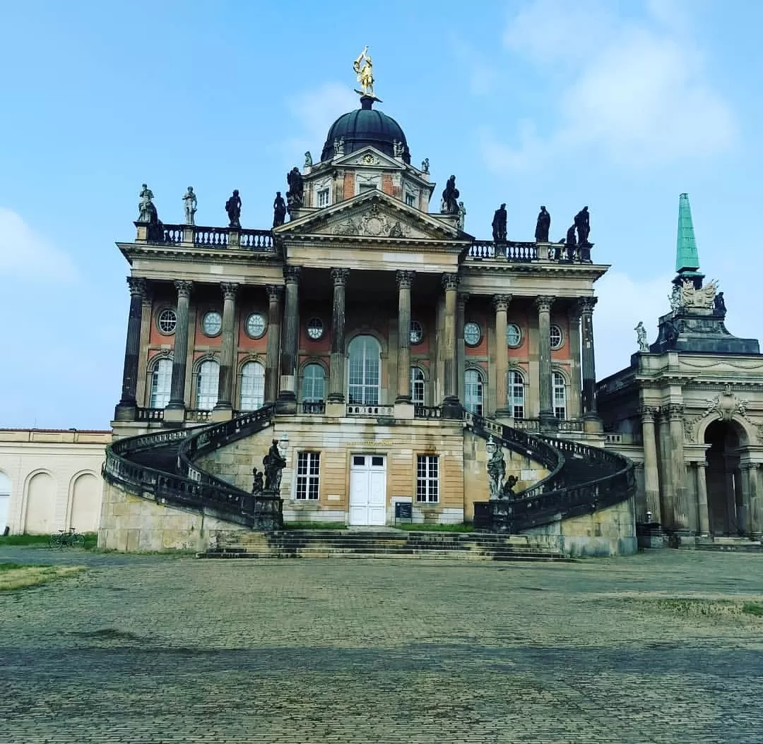 Photo of Potsdam By Avinash Chouhan