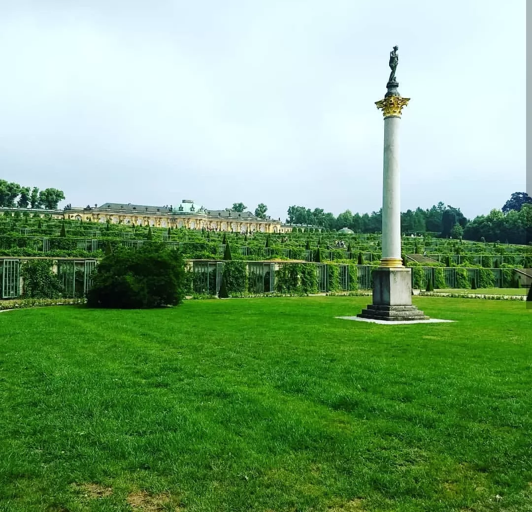 Photo of Potsdam By Avinash Chouhan