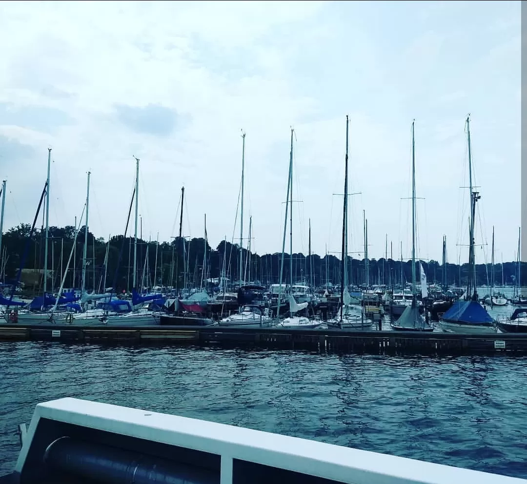 Photo of Potsdam By Avinash Chouhan