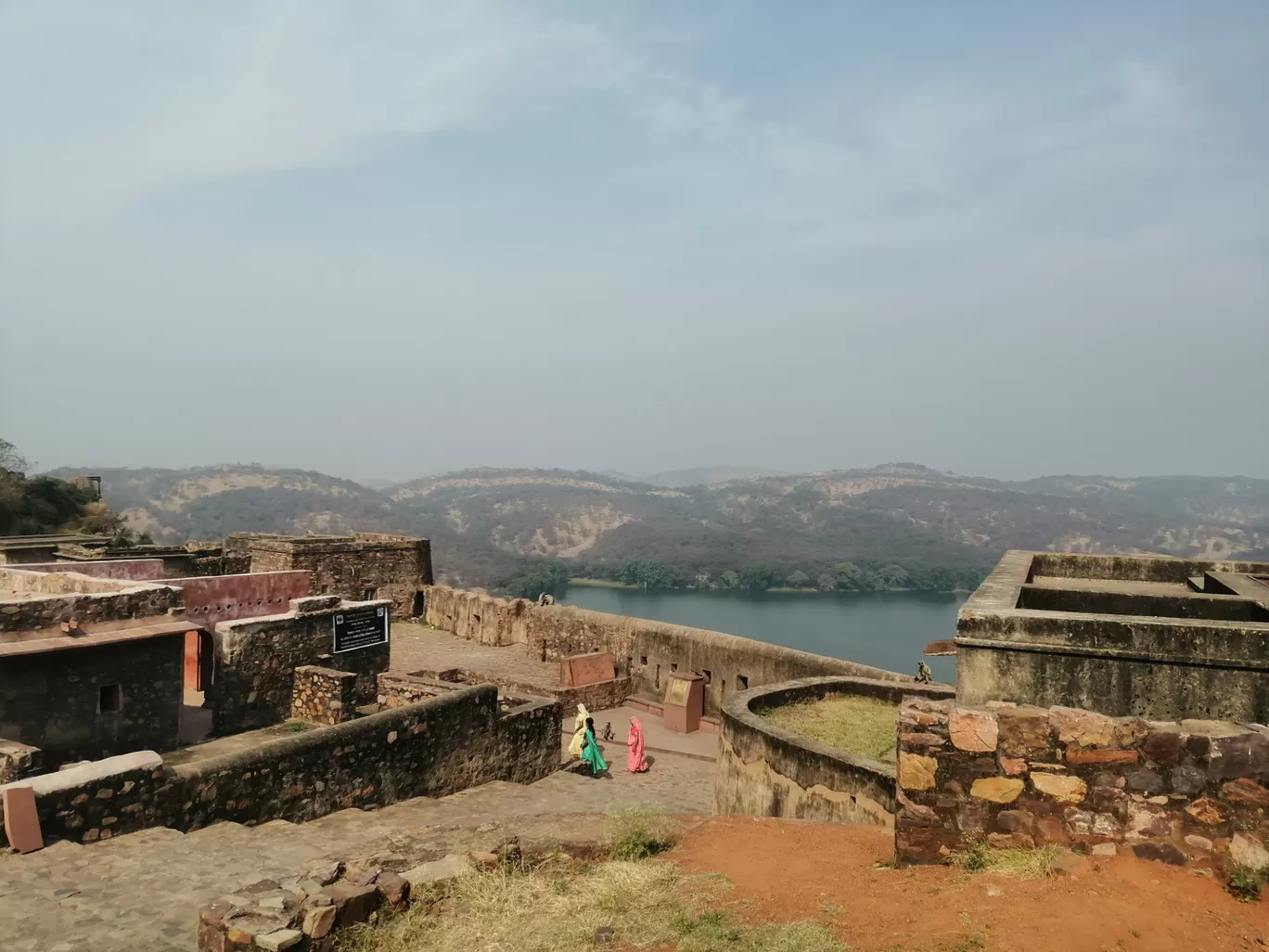 Photo of Ranthambhore Fort By Avinash Chouhan