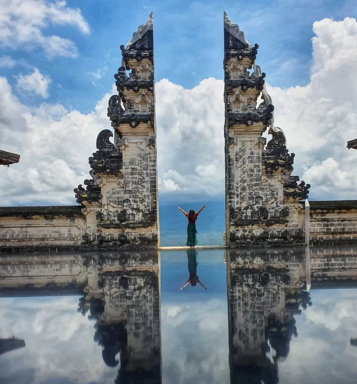 Photo of Bali By Sanjari Arora