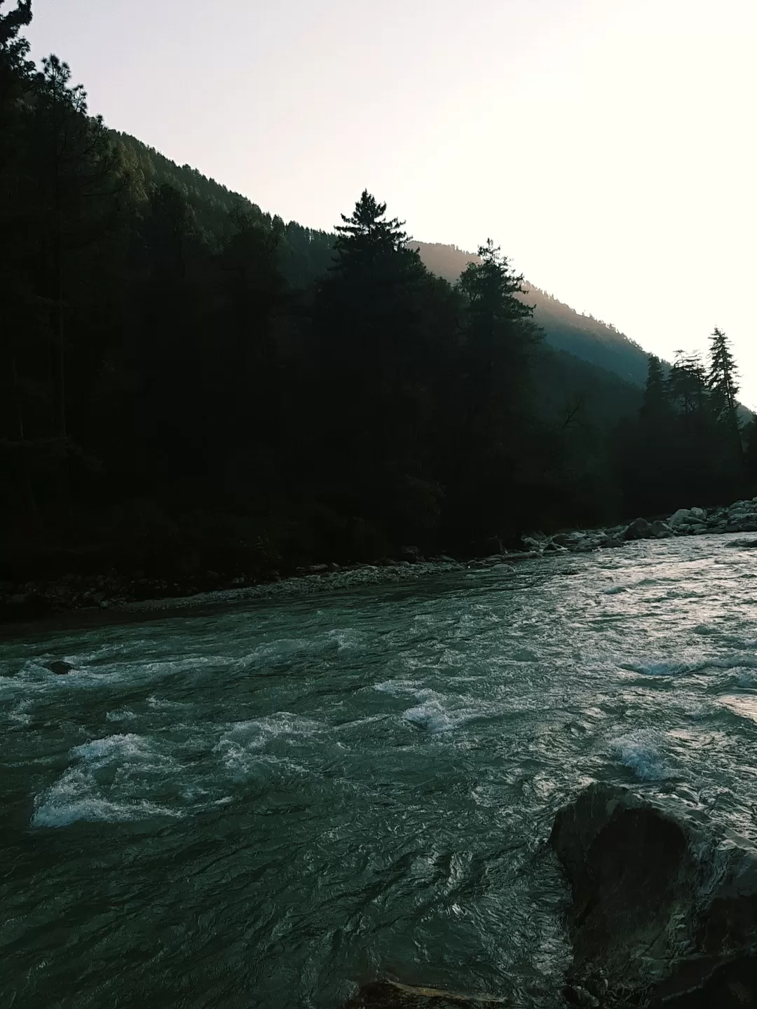 Photo of Kasol By jay