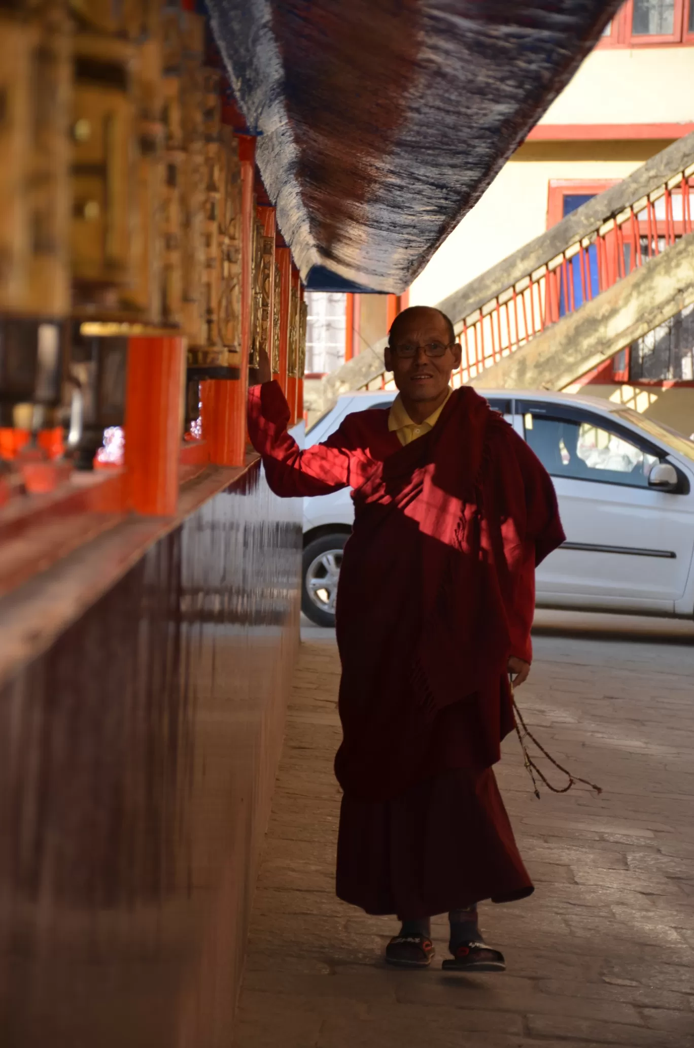 Photo of Gangtok By Purvita Shah