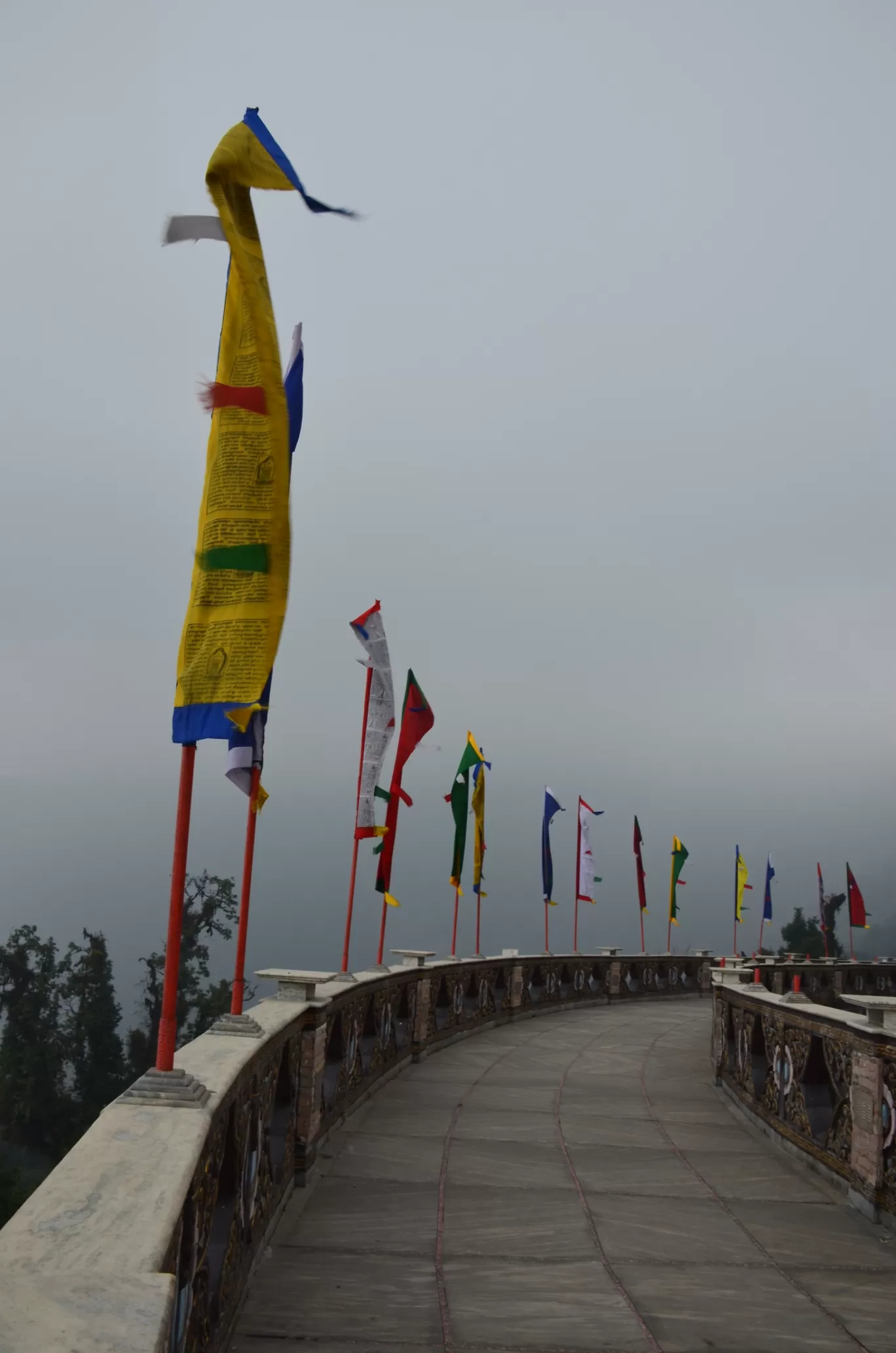 Photo of Gangtok By Purvita Shah