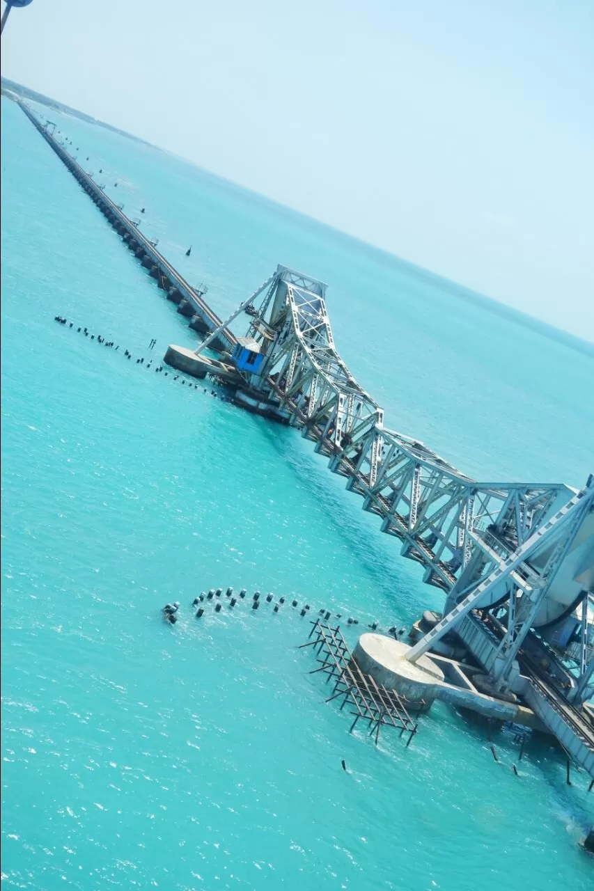 Photo of Kanyakumari By ourmiles