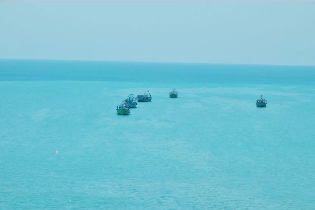 Photo of Kanyakumari By ourmiles